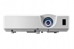 Hitachi CP-EX251 Projector